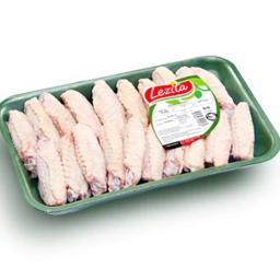 Lezita Kanat Izgara Kaç Kalori?
