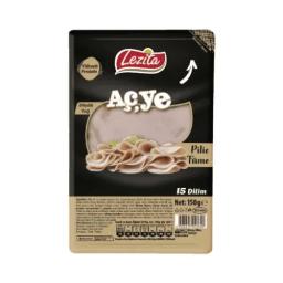 Lezita Piliç Füme Kaç Kalori?