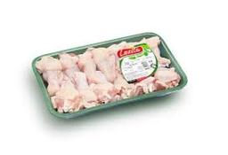 Lezita Üst Kanat Kaç Kalori?