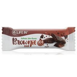 Life In Browni Bar Kaç Kalori?