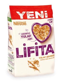 Lifita Kaç Kalori?