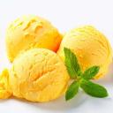 Limonlu Dondurma
