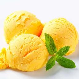 Limonlu Dondurma Kaç Kalori?