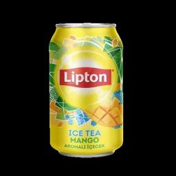 Lipton İce Tea Mango Kaç Kalori?