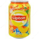 Lipton İce Tea Şeftali