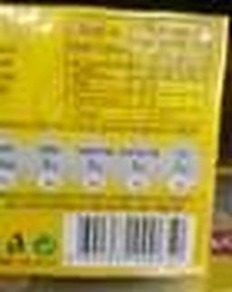 Lipton Yellow Label Bardak Poşeti Kaç Kalori?