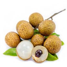 Longan Kaç Kalori?