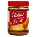Lotus Biscoff Crunchy 