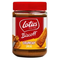 Lotus Biscoff Crunchy  Kaç Kalori?