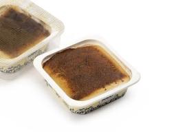 Mado Light Kazandibi Kaç Kalori?