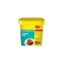 Maggi Sebzeli Çeşni