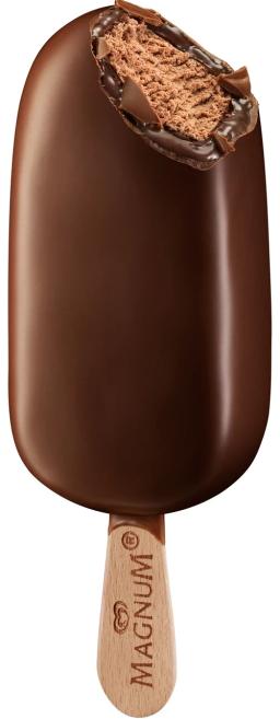Magnum Double Çikolata Kaç Kalori?