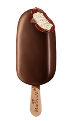 Magnum Double Karadut-Böğürtlen Kaç Kalori?