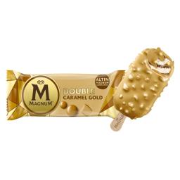 Magnum Double Karamel Gold   Kaç Kalori?