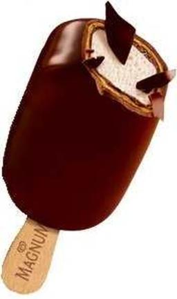 Magnum Mini Double Karamel Kaç Kalori?