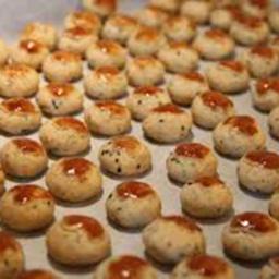 Mahlepli Tuzlu Çörek Kaç Kalori?