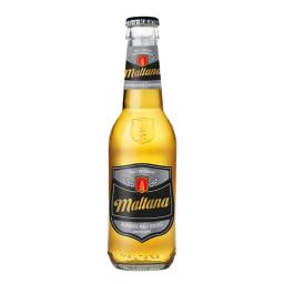 Maltana Sade Alkolsüz Malt İçecek Kaç Kalori?