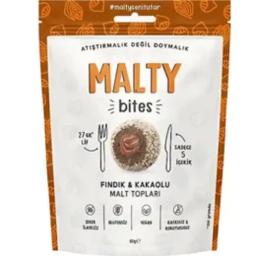 Malty Fındık & Kakaolu Malt Topları Kaç Kalori?