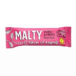 Malty Vişneli & Fındıklı Malt Bar Kaç Kalori?