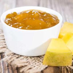 Mango Reçeli Kaç Kalori?