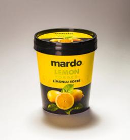 Mardo Limonlu Sorbe Kaç Kalori?