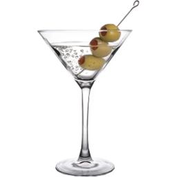 Martini Kaç Kalori?