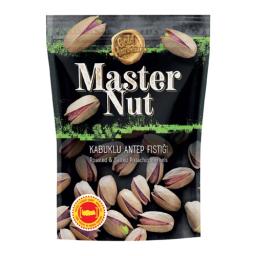 Master Nut Kabuklu Antep Fıstığı  Kaç Kalori?