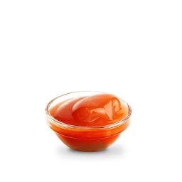 McDonald's Acı Sos Kaç Kalori?