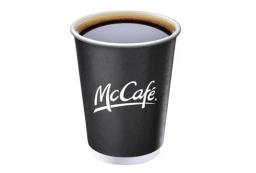 McDonald's Americano Kaç Kalori?