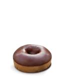 McDonald's Çikolatalı Donut