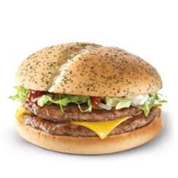 McDonald's Double Köfte Burger Kaç Kalori?