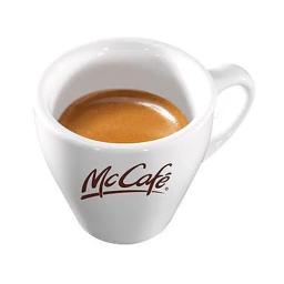 McDonald's Espresso Kaç Kalori?