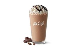 McDonald's Frappe Karamel Fındık Kaç Kalori?