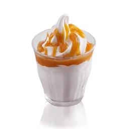 McDonald's Karamel Soslu Sundae Kaç Kalori?
