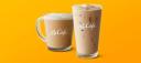 McDonald's Latte