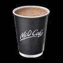 McDonald's Sıcak Çikolata