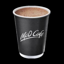 McDonald's Sıcak Çikolata Kaç Kalori?