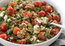 Mercimek Salatası