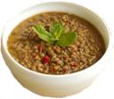Mercimek Yemeği