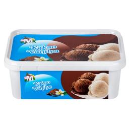 Migros Kakao Vanilya Dondurma Kaç Kalori?
