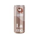 Migros Latte