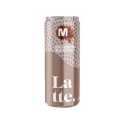 Migros Latte Kaç Kalori?