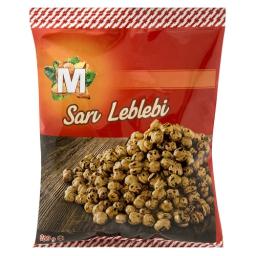 Migros Sarı Leblebi Kaç Kalori?