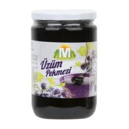 Migros Üzüm Pekmezi Kaç Kalori?