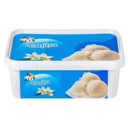 Migros Vanilyalı Dondurma Kaç Kalori?