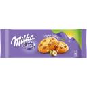 Milka Kurabiye & Fındık