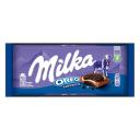 Milka Oreo Sandwich