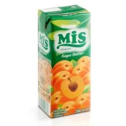 Mis Kayısı Nektarı Kaç Kalori?