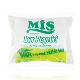 Mis Lor Peyniri 500 g Kaç Kalori?