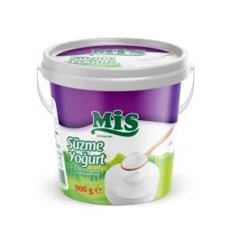 Mis Süzme Yoğurt 900 g Kaç Kalori?